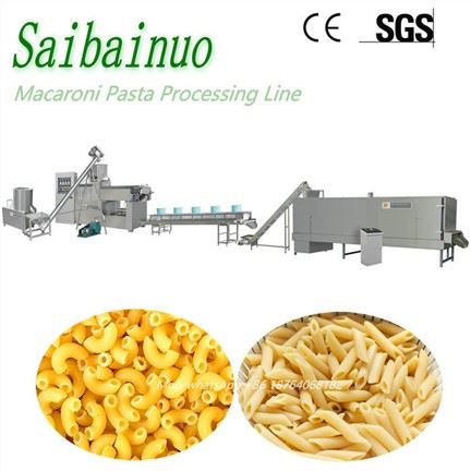 Pasta plante
