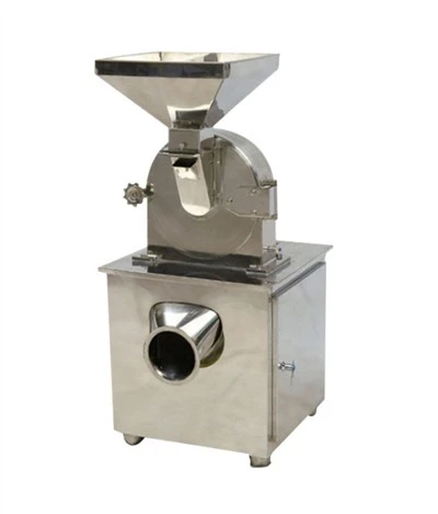 Lab Pulverizer