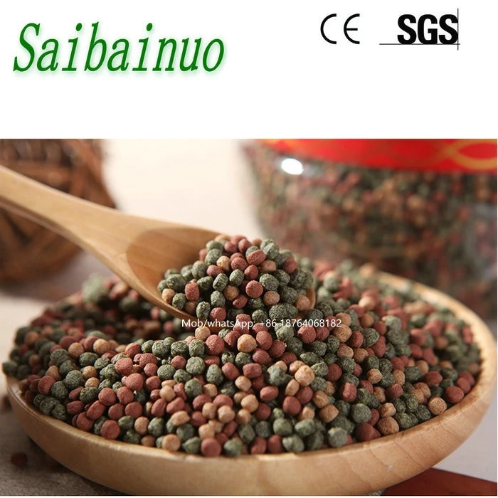 Pet Food Processing Machines