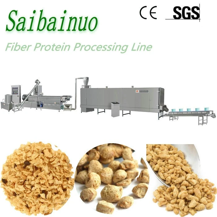 Soya Protein__